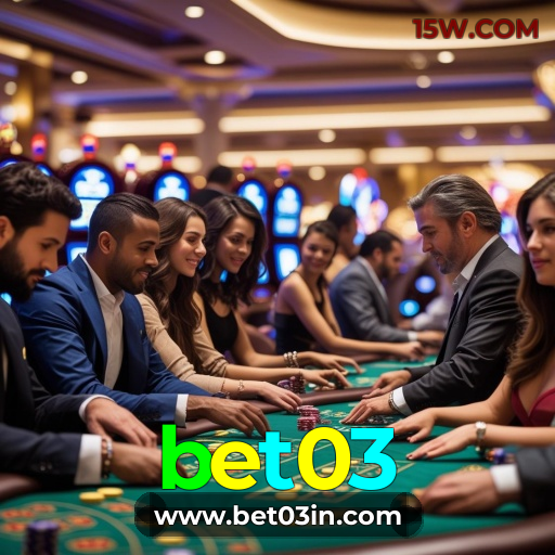 Experiência de apostas em movimento: aplicativo móvel bet03