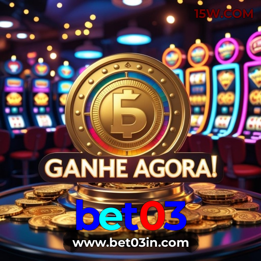 Aplicativo bet03 | Cassino Online Brasil com PIX
