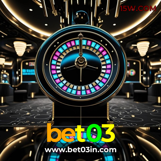 Loterias online disponíveis na bet03