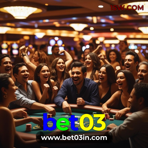 Catálogo bet03 2.547 jogos - Pragmatic Play, Evolution, NetEnt