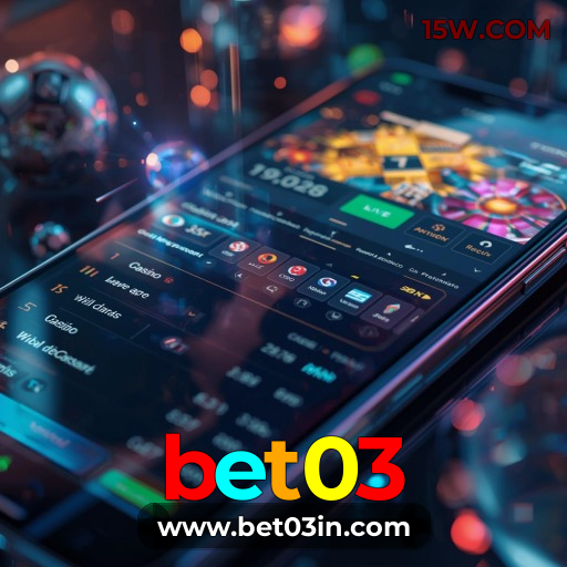 bet03 VIP Cashback: Receba Parte das Suas Apostas Toda Segunda