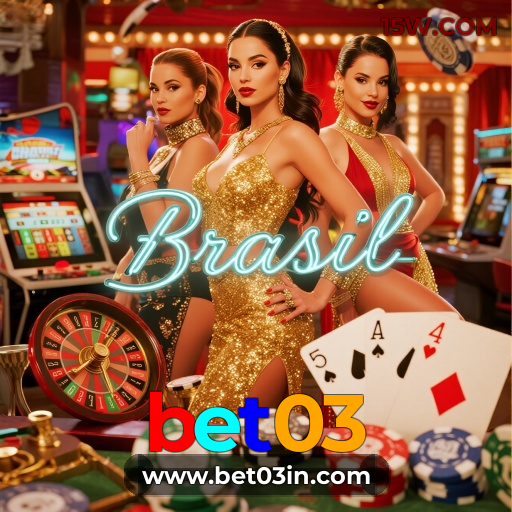 bet03 APP mobile iOS Android - 187 mil downloads São Paulo Rio BH
