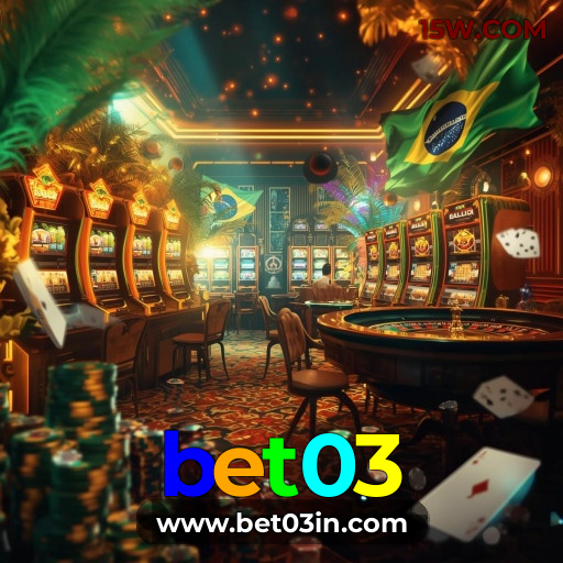APK oficial da bet03 para Android