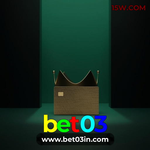 bet03: cassino online seguro e premiado no Brasil 