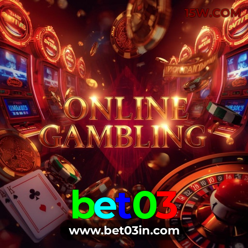bet03.com | Os Melhores Slots com Bônus Exclusivos