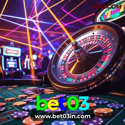 bet03 | Roleta, Blackjack e Jogos de Mesa ao Vivo no Cassino Online