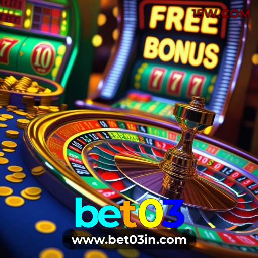 Bônus VIP bet03: Recompensas Exclusivas e Saque Rápido 2026