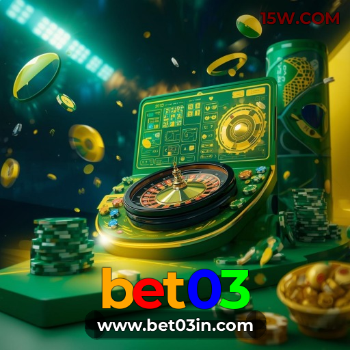 Baixe o App Oficial do bet03 | Cassino Online Brasil