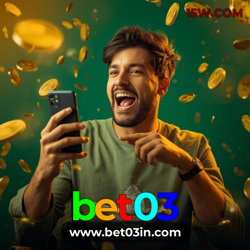 bet03 : bet03: A Nova Era do Cassino Brasileiro Online