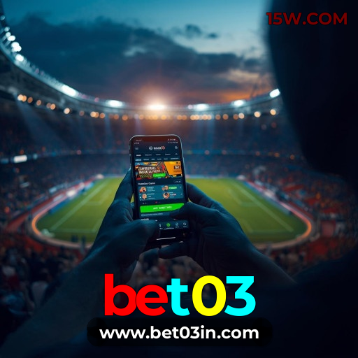 Como instalar o app da bet03