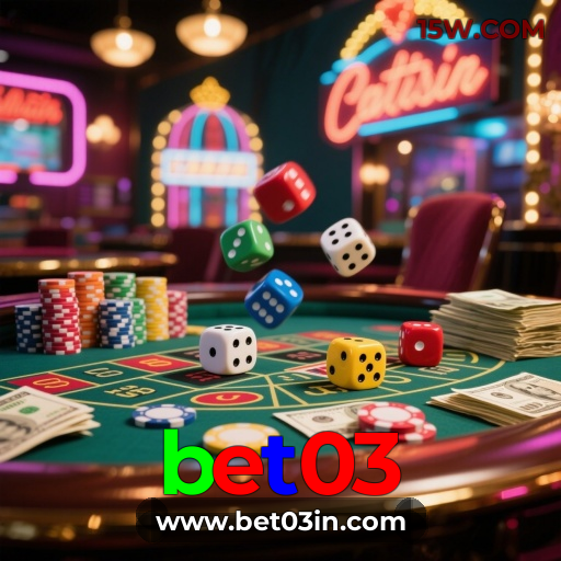 APK oficial da bet03 para Android