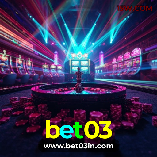 Bônus do bet03 | Cassino Online com Ofertas Exclusivas
